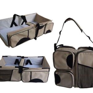 Baby Bed & Travel Bags