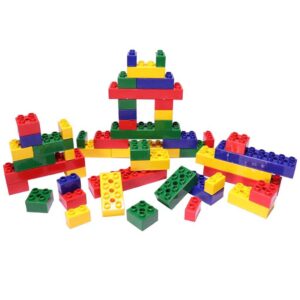 Building Blocks