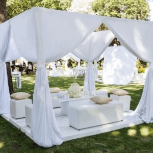 Cabana Tent 3Mx3M