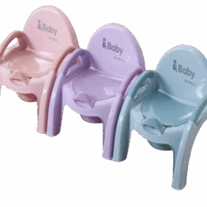 Plastic Baby Seat